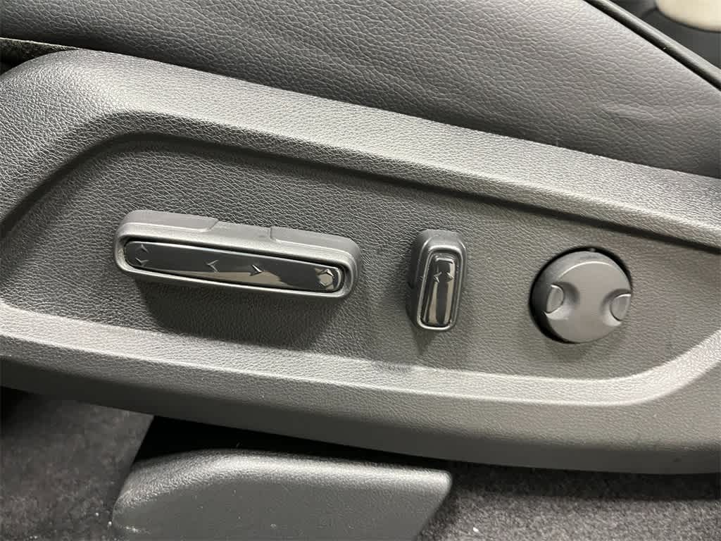 2026 Honda Passport TrailSport 11