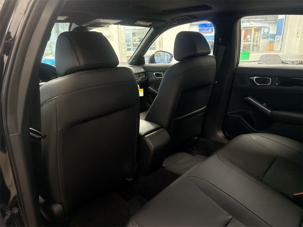 Thumbnail: 2025 Honda Civic - 19