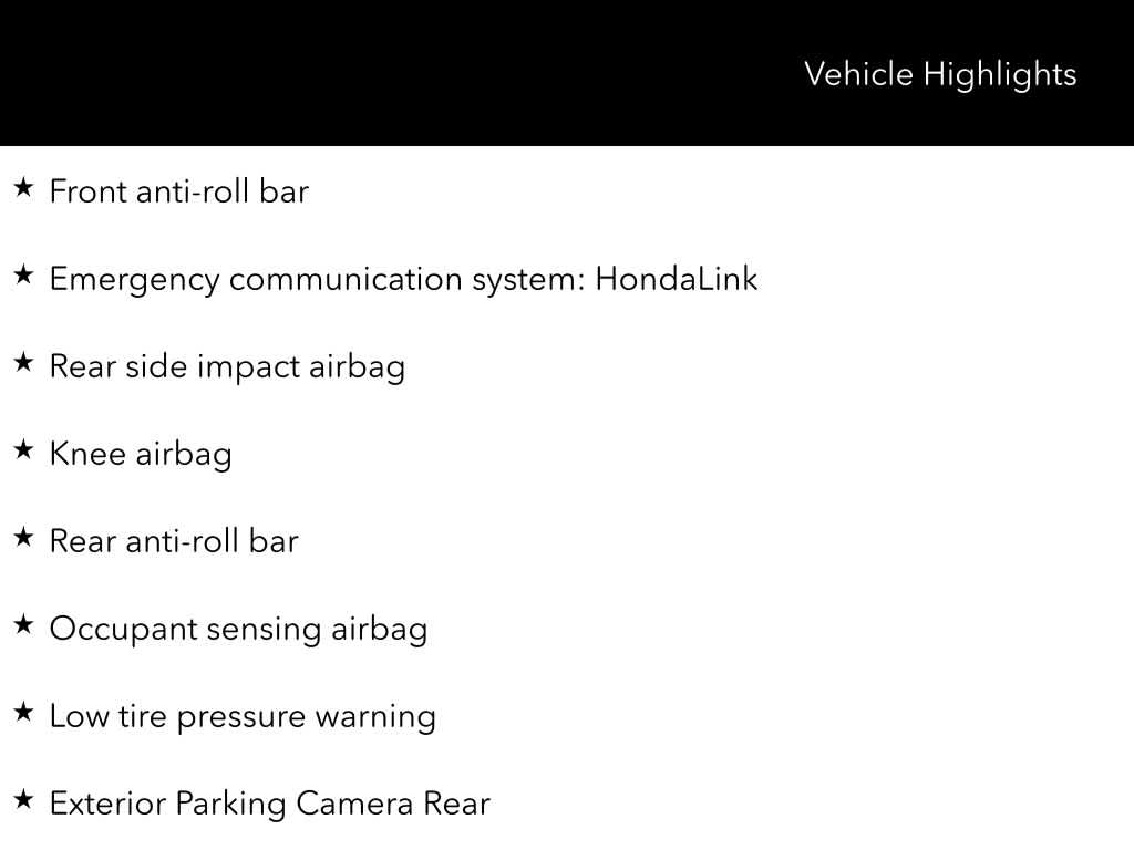 Thumbnail: 2024 Honda HR-V - 17
