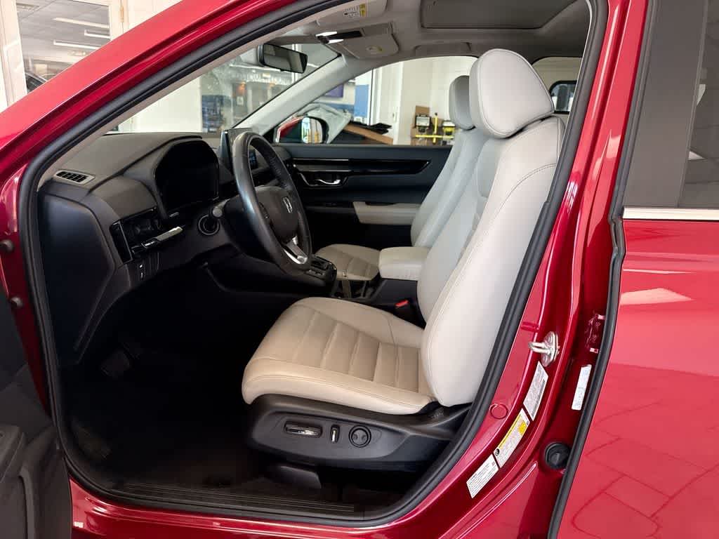 Thumbnail: 2024 Honda CR-V - 18