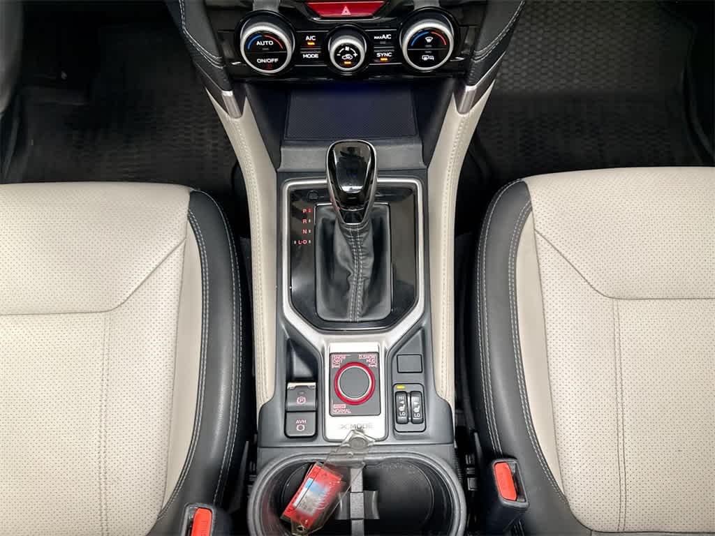 Thumbnail: 2020 Subaru Forester - 32