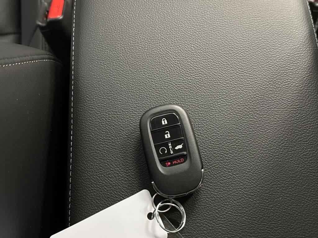 Thumbnail: 2024 Honda CR-V - 39