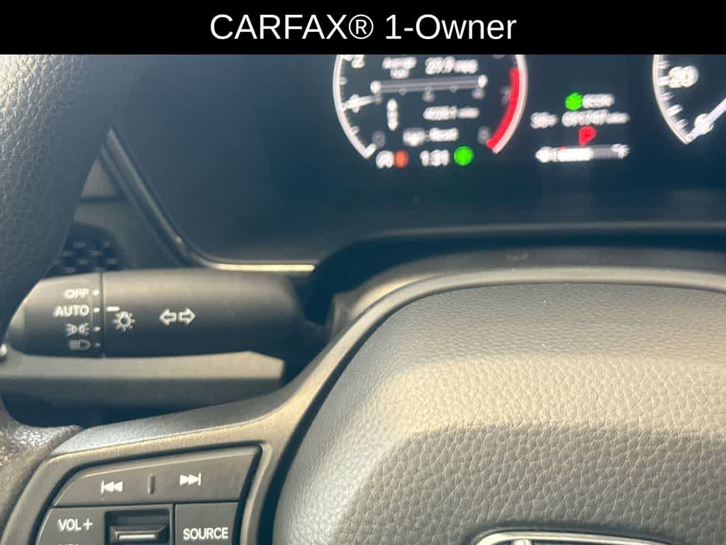 Thumbnail: 2023 Honda CR-V - 28