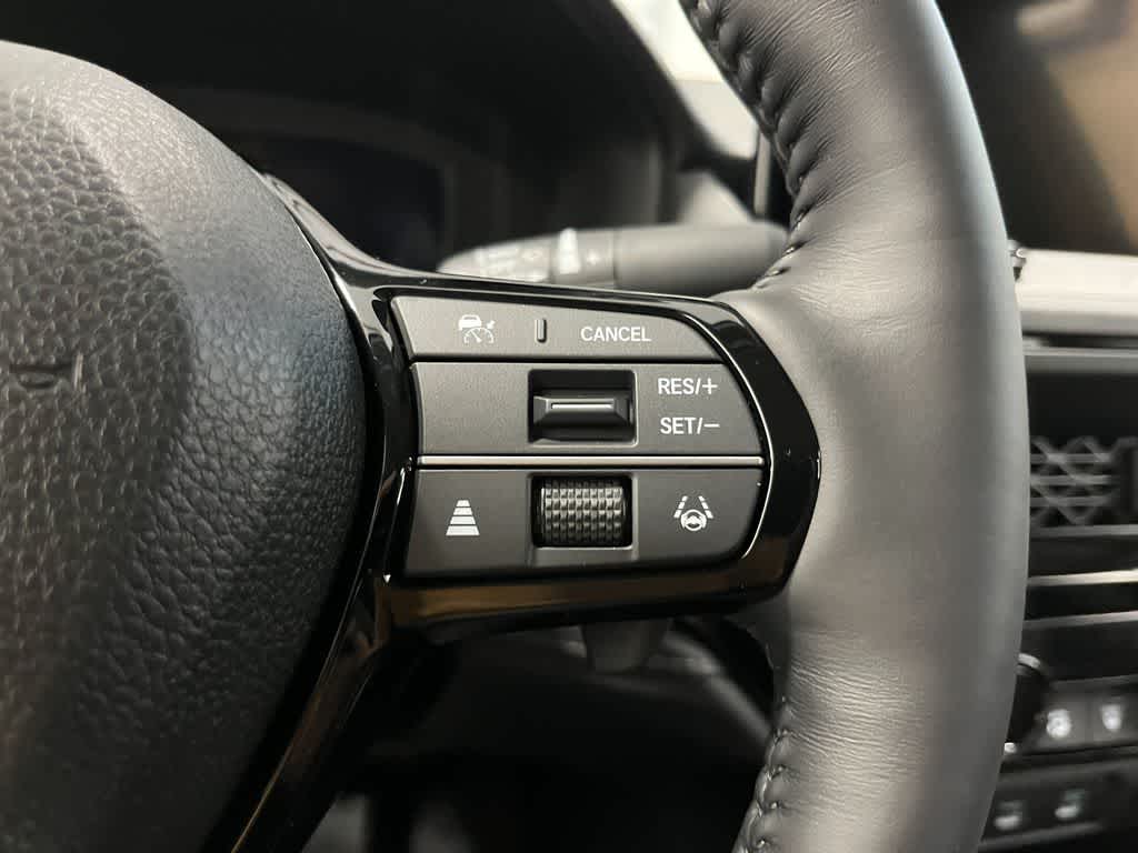 Thumbnail: 2026 Honda Accord - 16