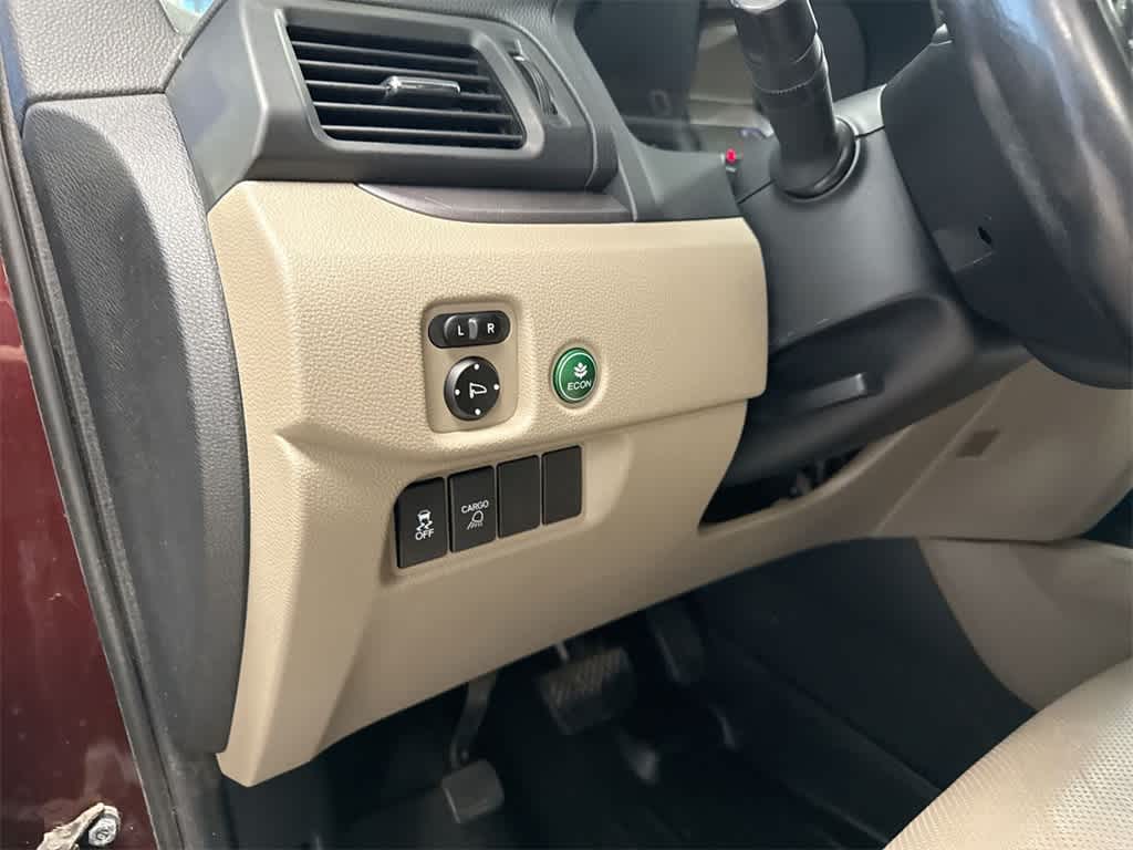 Thumbnail: 2019 Honda Ridgeline - 39