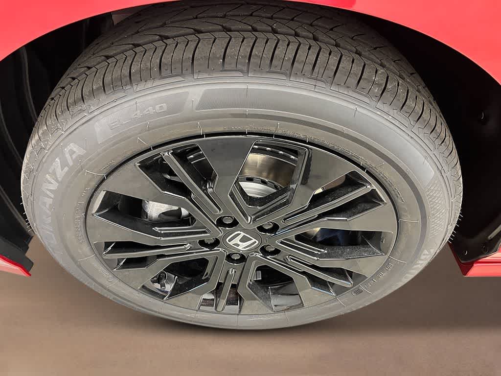 Thumbnail: 2026 Honda Odyssey - 12