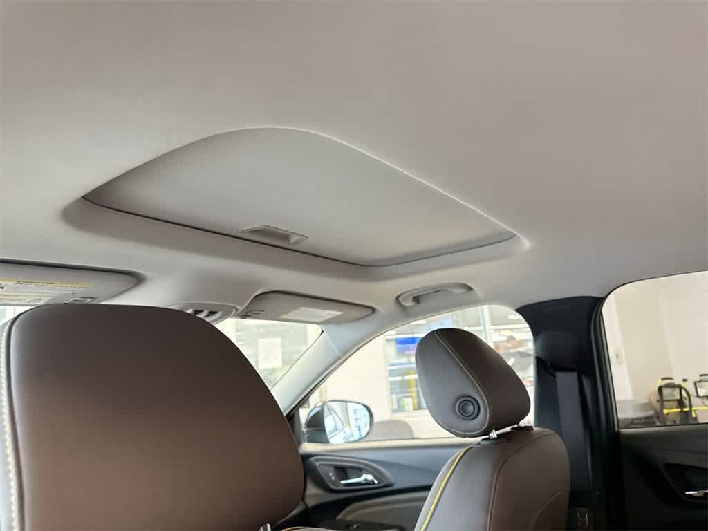 Thumbnail: 2024 Chevrolet Trax - 20