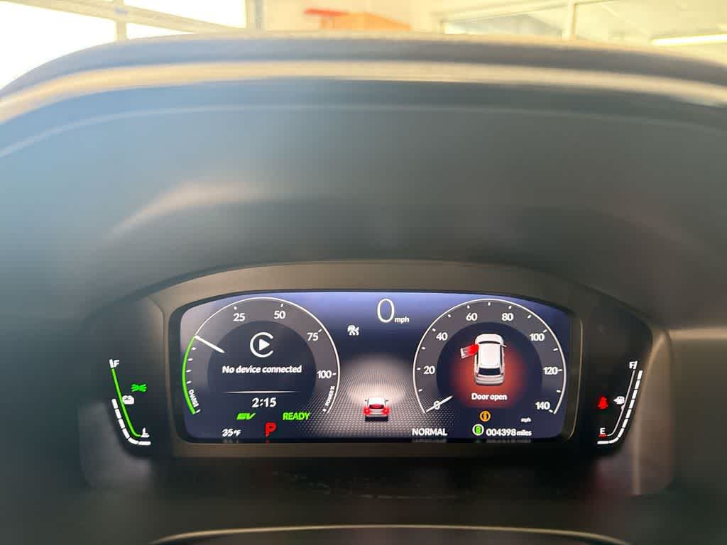 Thumbnail: 2026 Honda CR-V - 37