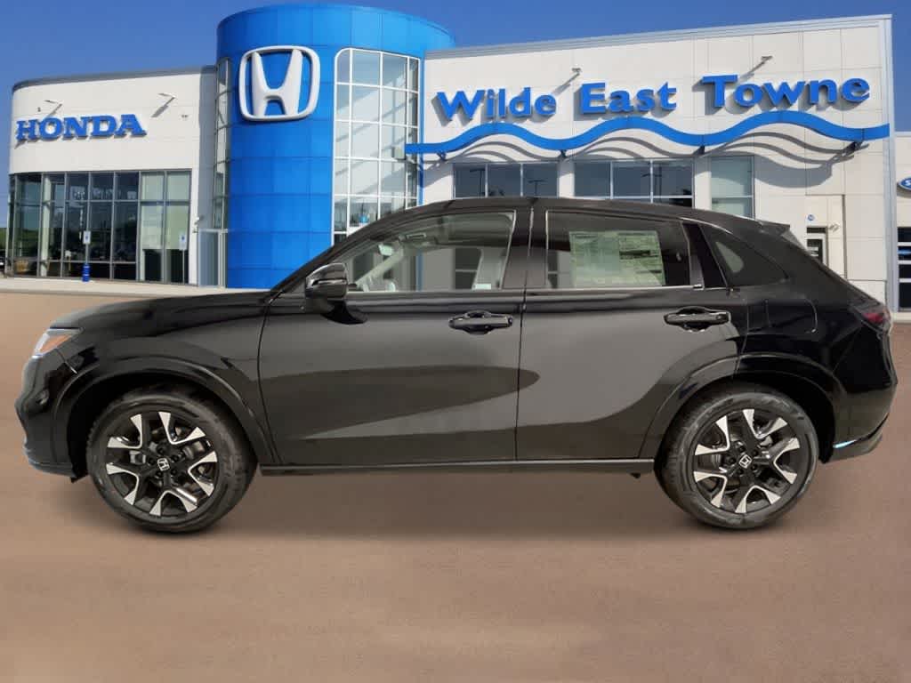Thumbnail: 2027 Honda HR-V - 2
