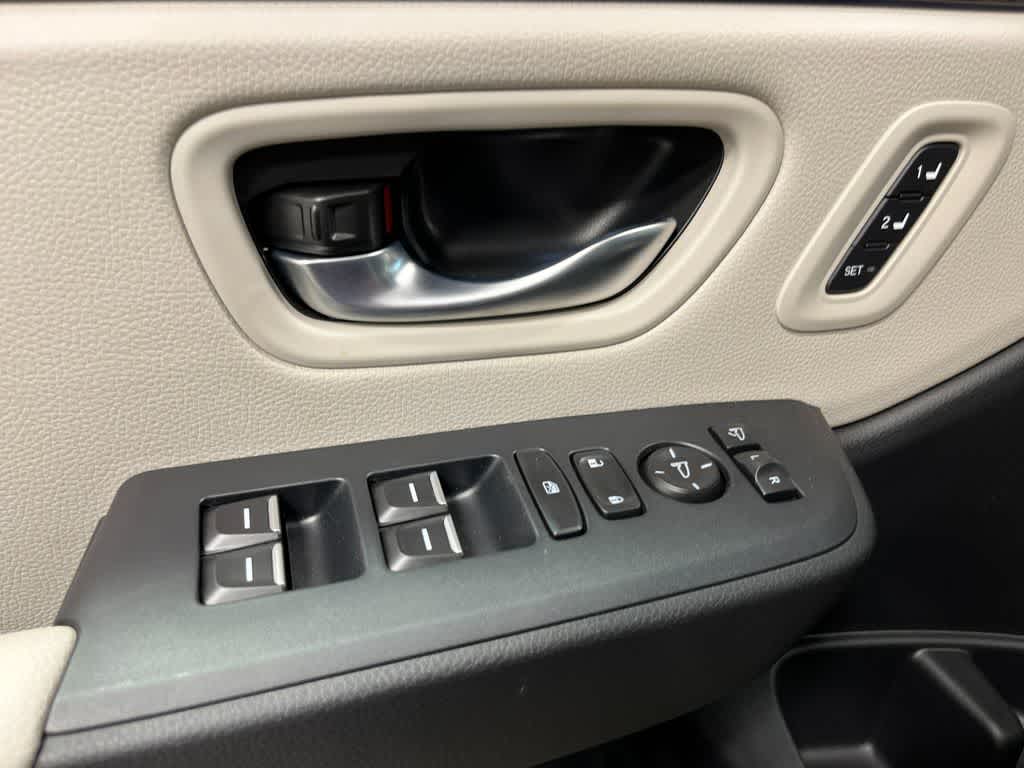 Thumbnail: 2026 Honda Passport - 15