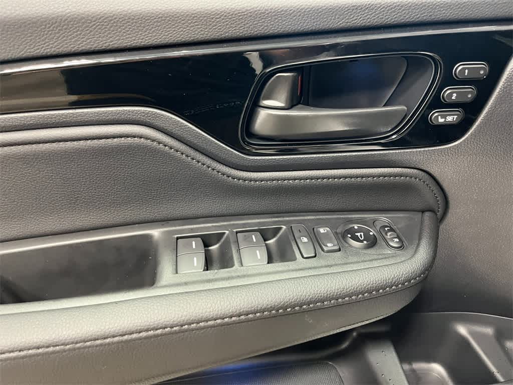 Thumbnail: 2026 Honda Odyssey - 11