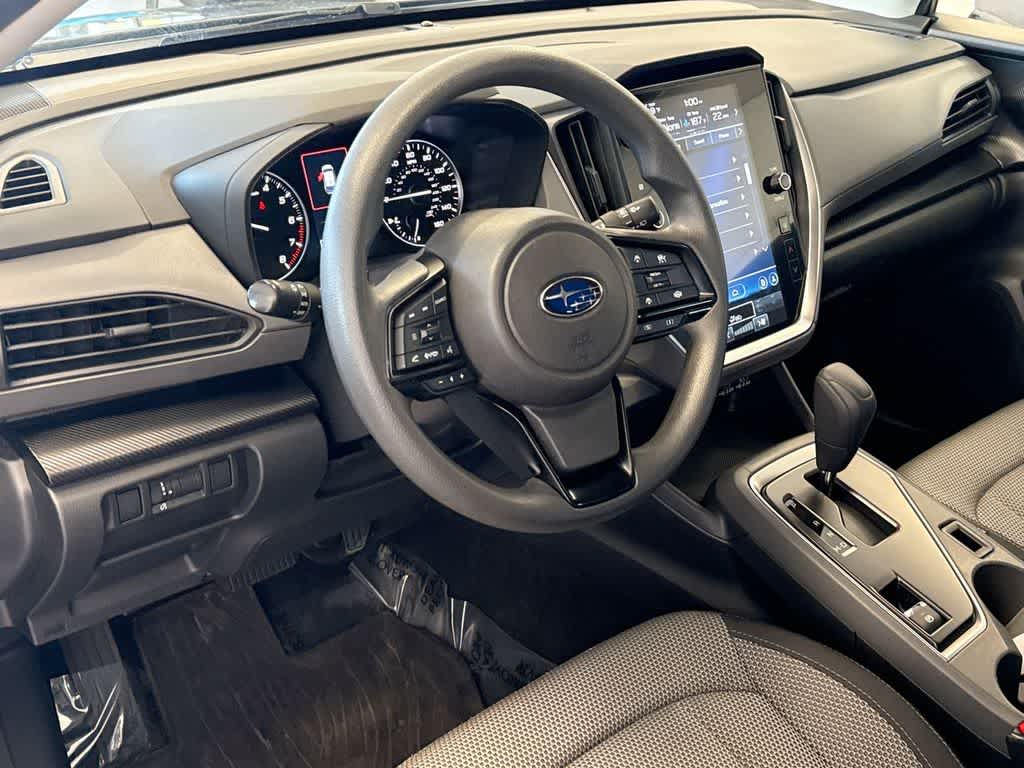 Thumbnail: 2024 Subaru Crosstrek - 12