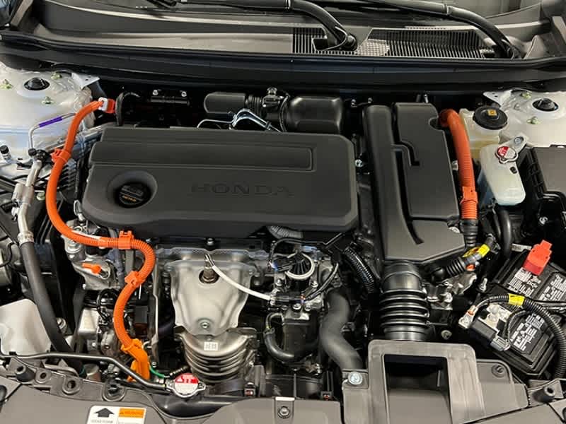 Thumbnail: 2025 Honda Accord - 12