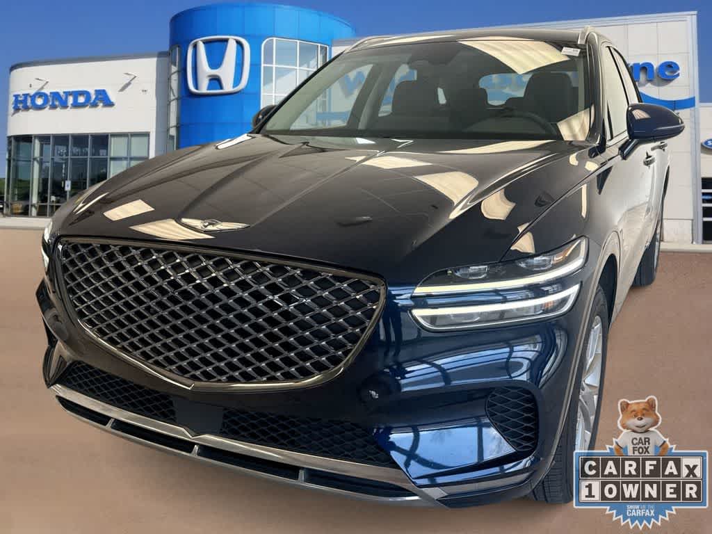 2023 Genesis GV70 2.5T -
                  Madison, WI