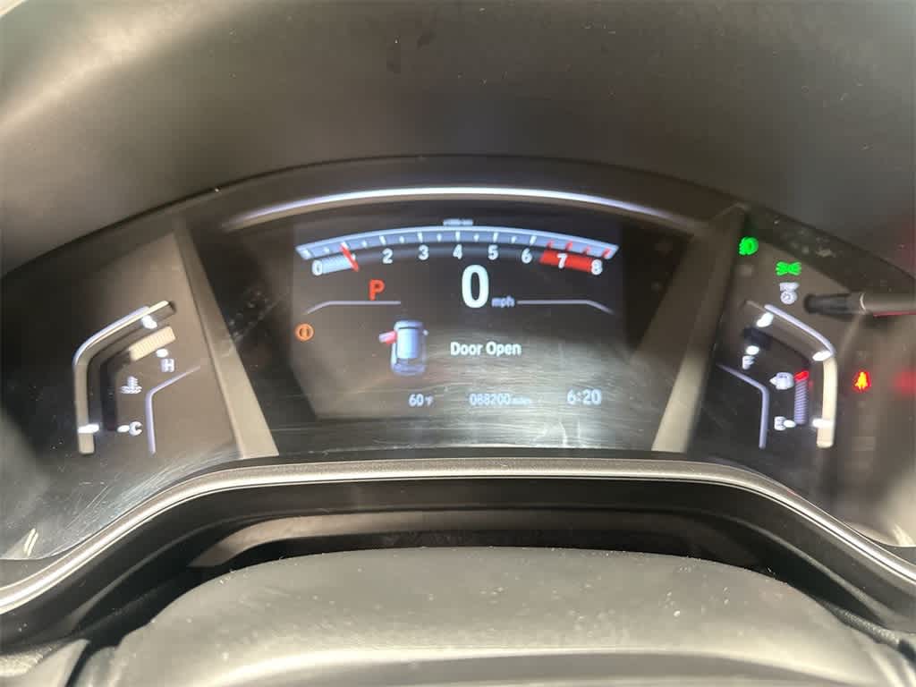 Thumbnail: 2020 Honda CR-V - 34