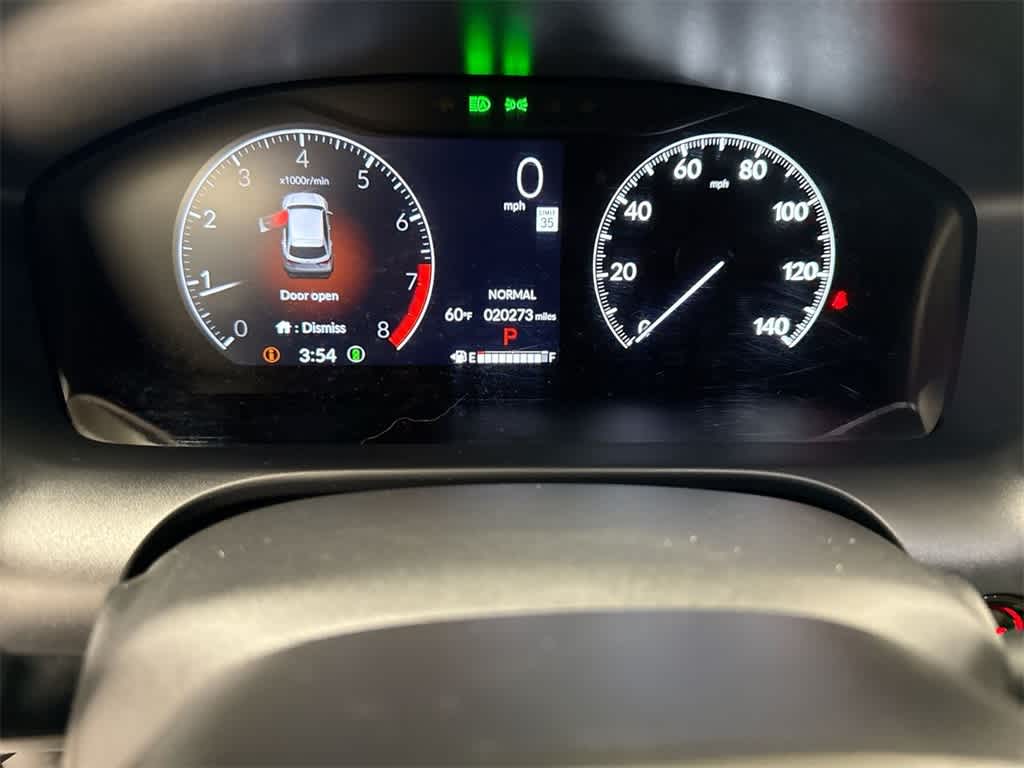 Thumbnail: 2024 Honda HR-V - 32