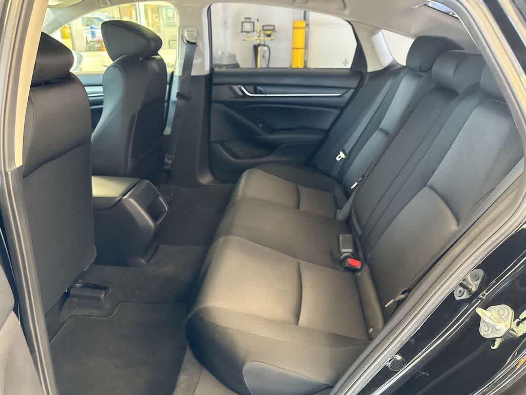 Thumbnail: 2022 Honda Accord - 20