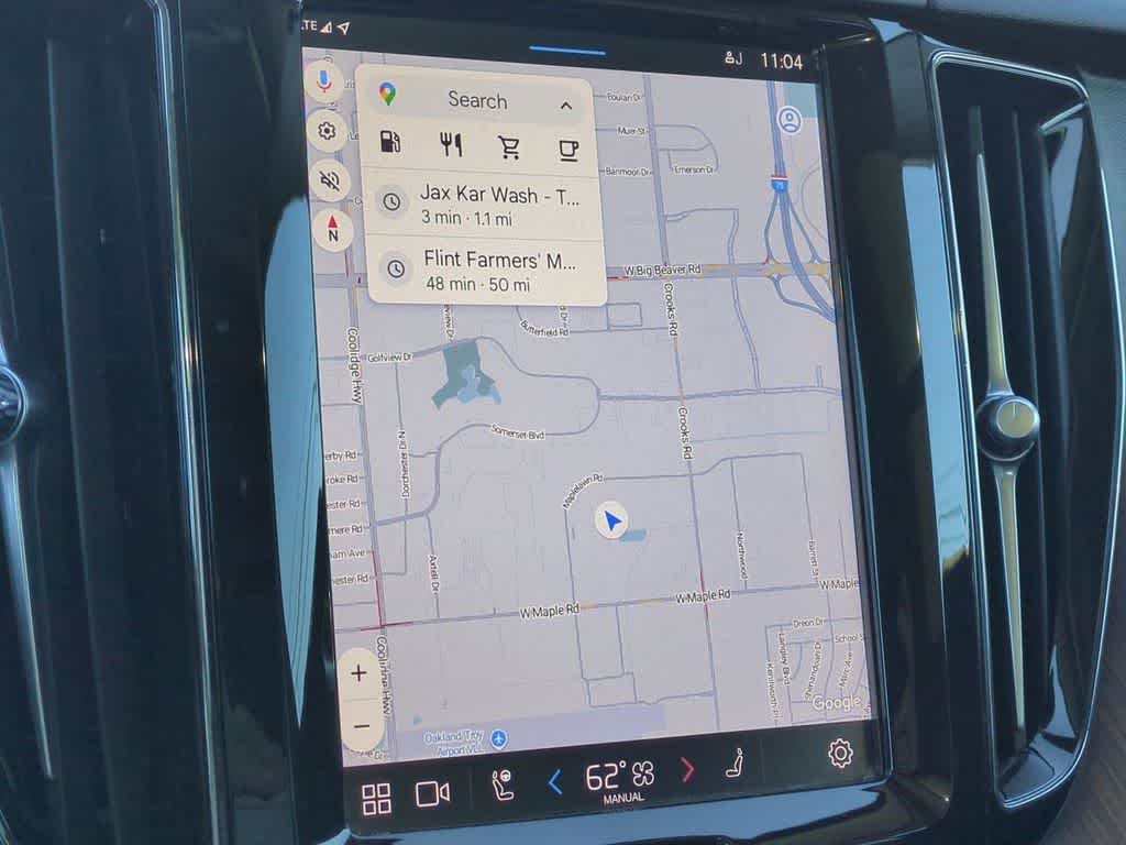 Thumbnail: 2024 Volvo XC60 - 31