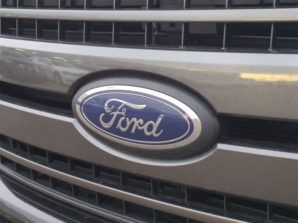 Thumbnail: 2018 Ford F-150 - 14