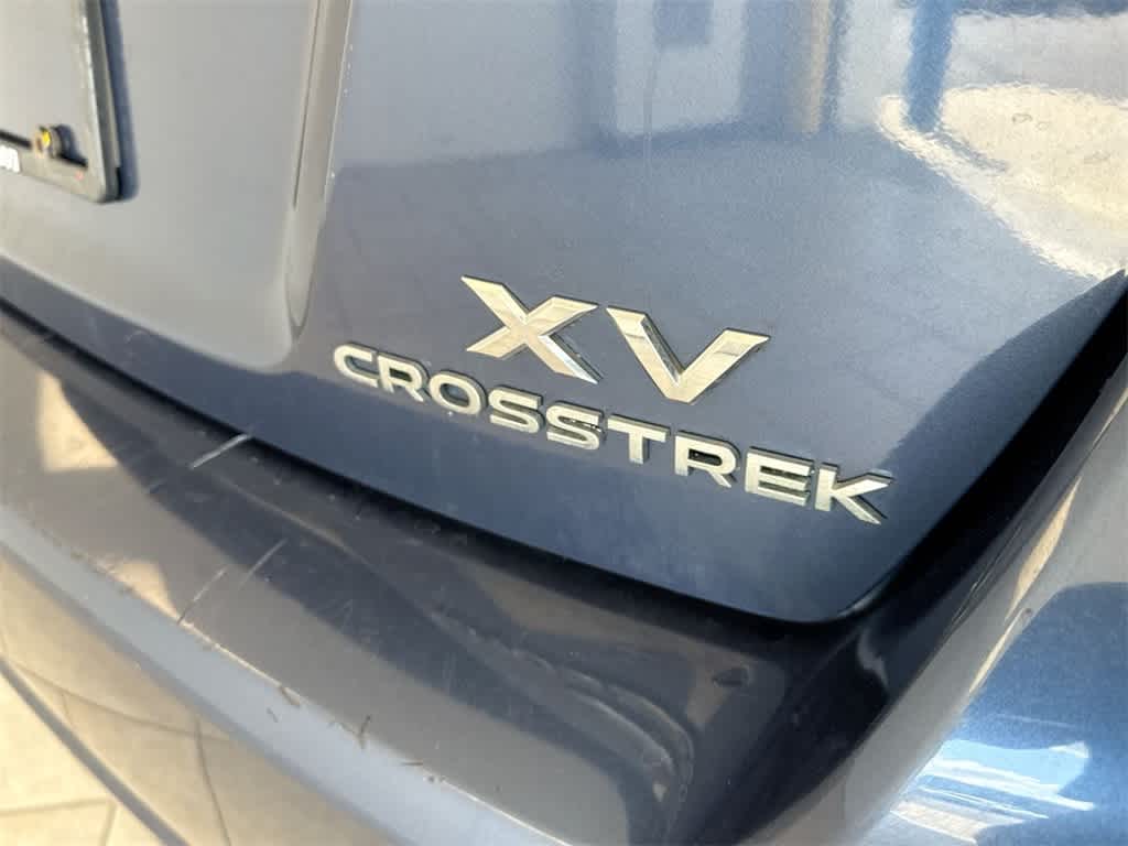 Thumbnail: 2013 Subaru XV Crosstrek - 12