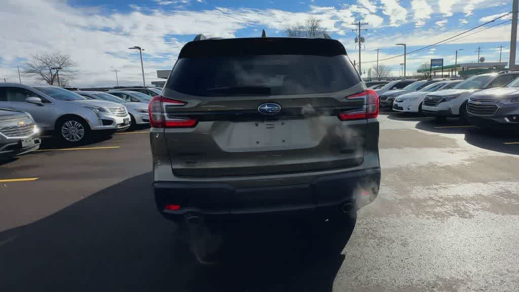 Thumbnail: 2023 Subaru Ascent - 8