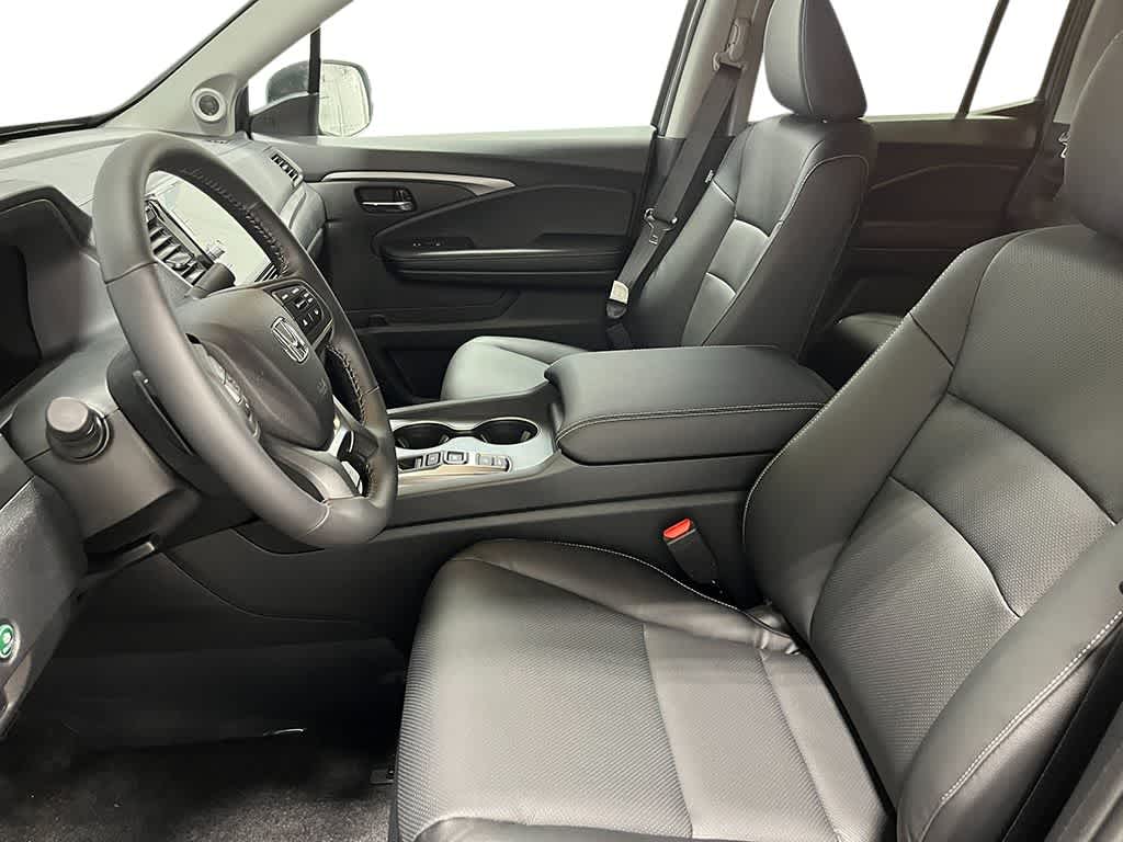 Thumbnail: 2026 Honda Ridgeline - 11