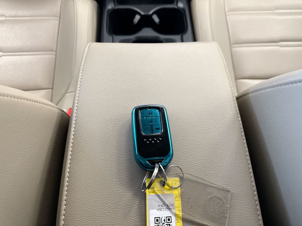 Thumbnail: 2019 Honda CR-V - 36