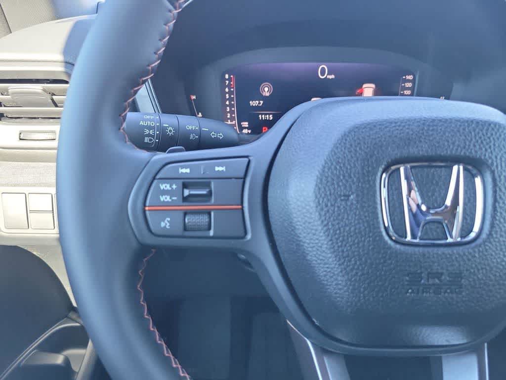 Thumbnail: 2026 Honda Passport - 11