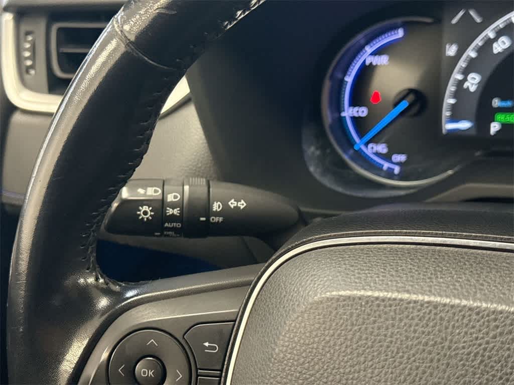 Thumbnail: 2019 Toyota RAV4 - 28