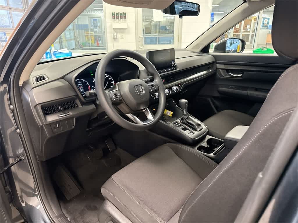 Thumbnail: 2023 Honda CR-V - 10