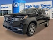  Honda Ridgeline