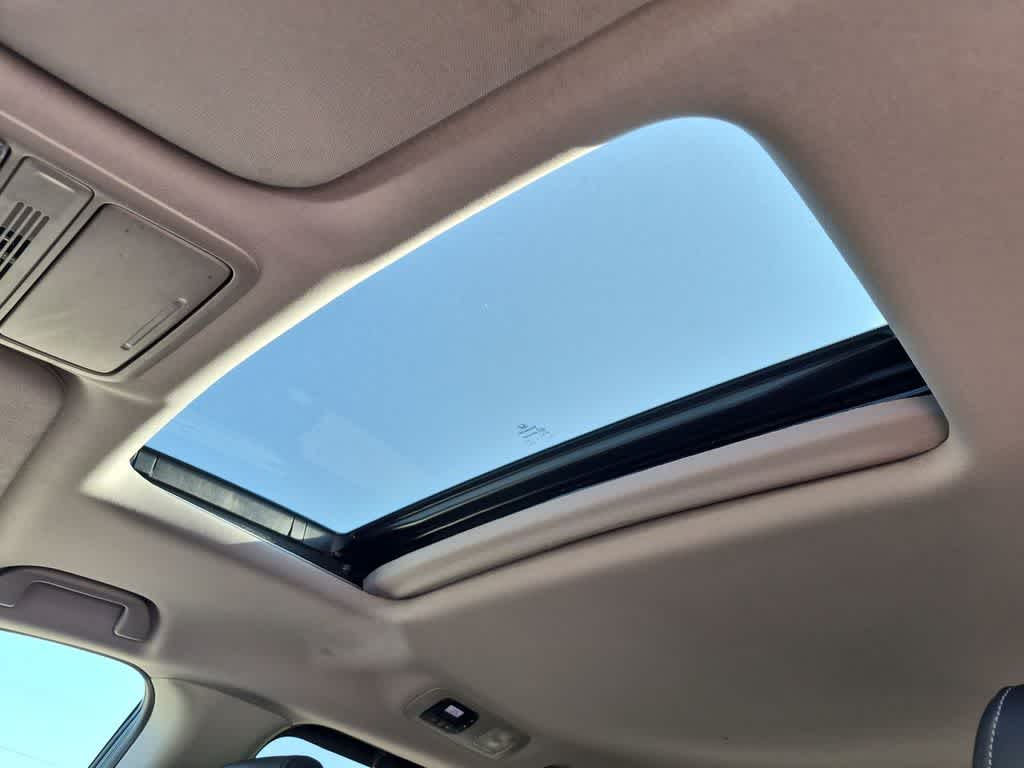 2024 Honda Odyssey EX-L - Photo 21