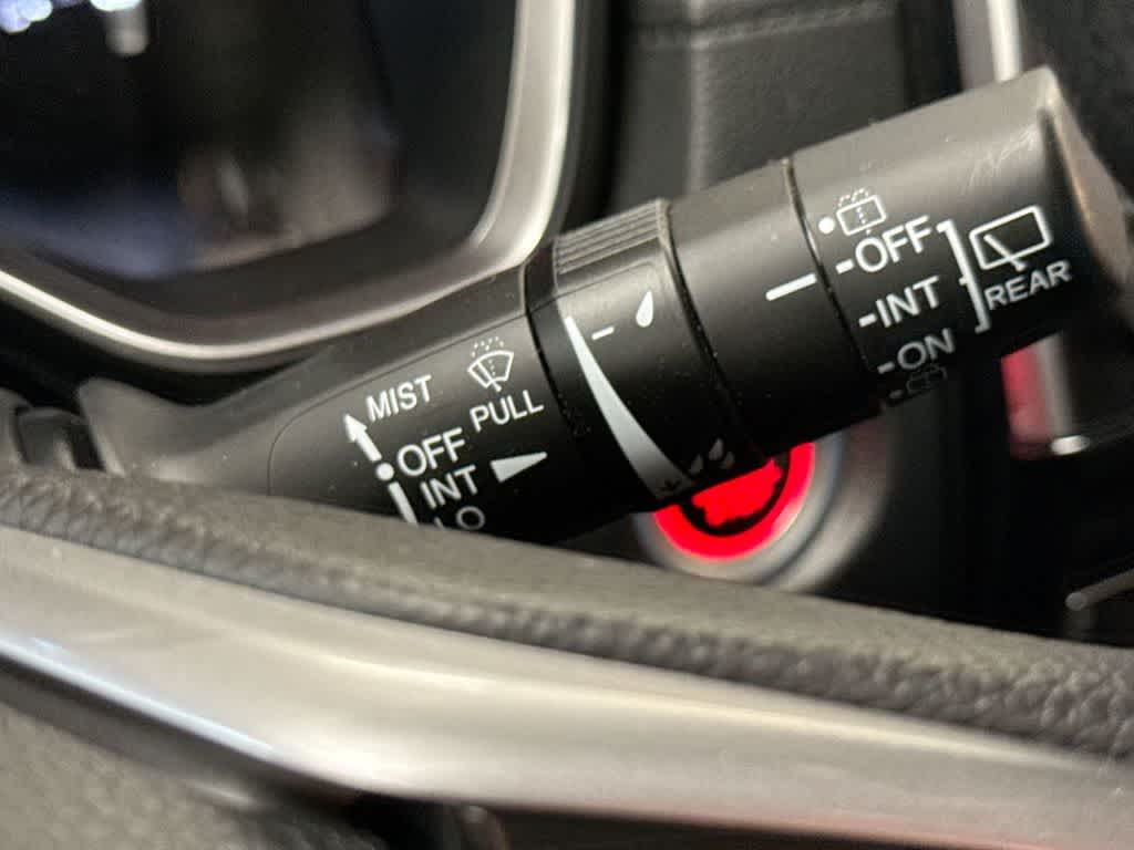 Thumbnail: 2022 Honda CR-V - 31