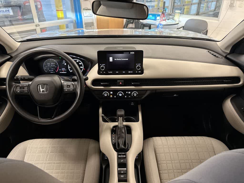 Thumbnail: 2024 Honda HR-V - 18