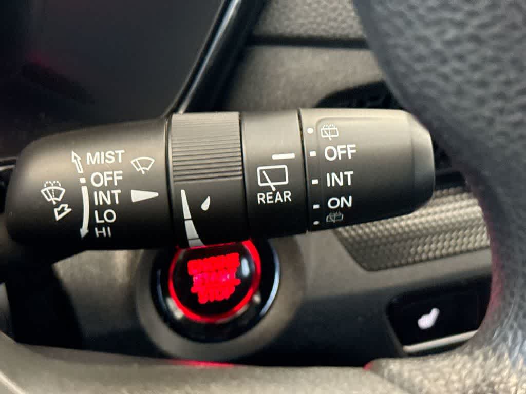 Thumbnail: 2025 Honda CR-V - 32