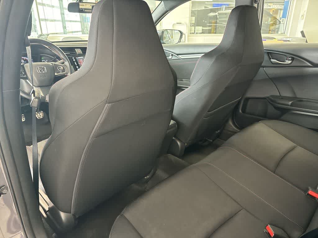 Thumbnail: 2018 Honda Civic - 25