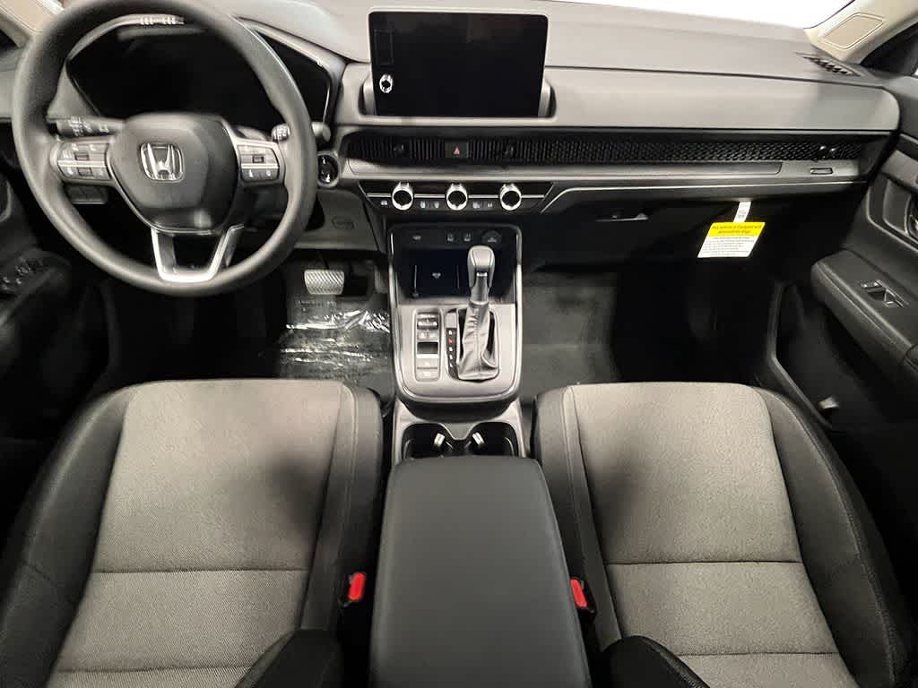 Thumbnail: 2026 Honda CR-V - 16