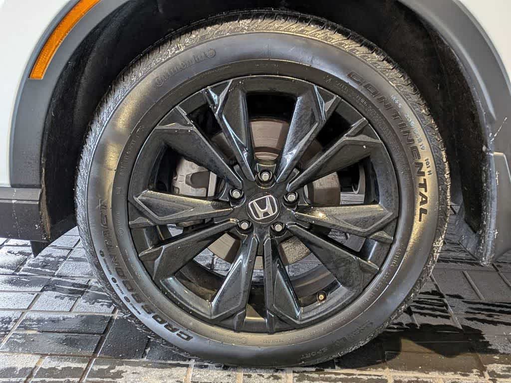 Thumbnail: 2023 Honda CR-V - 14