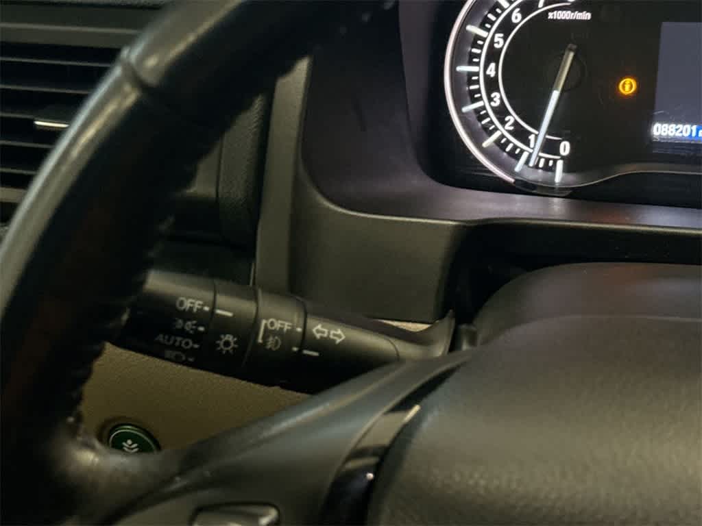 Thumbnail: 2019 Honda Ridgeline - 26