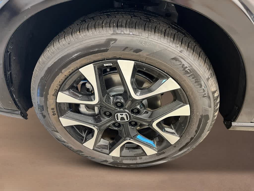 Thumbnail: 2026 Honda HR-V - 10