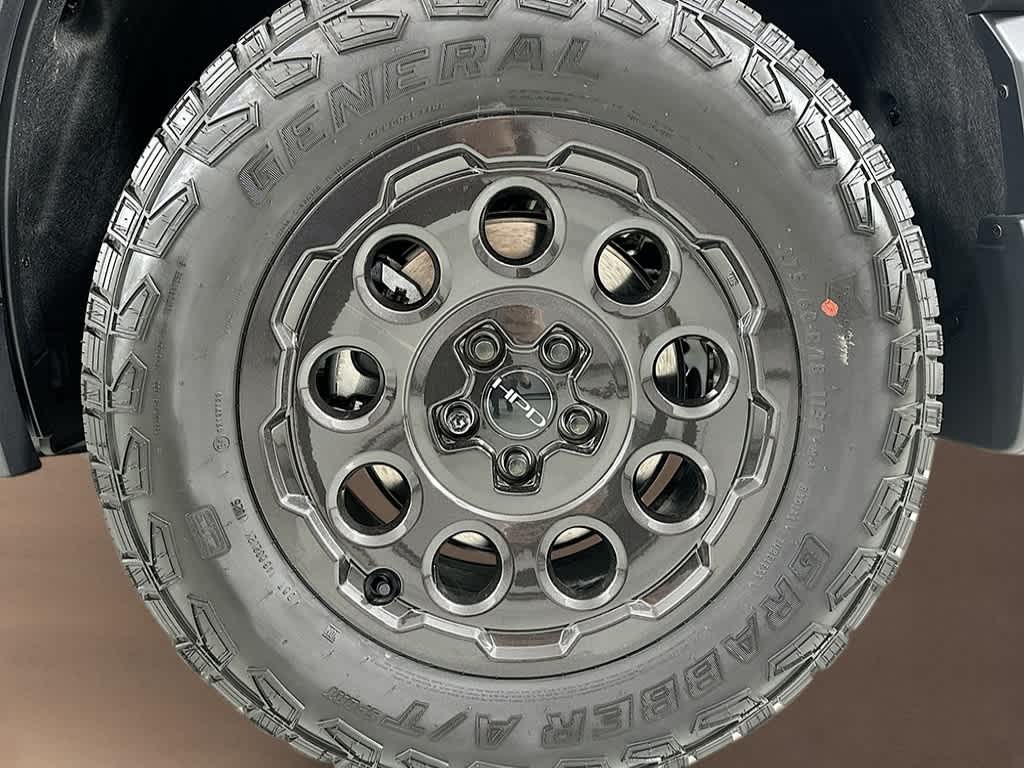 Thumbnail: 2026 Honda Passport - 9