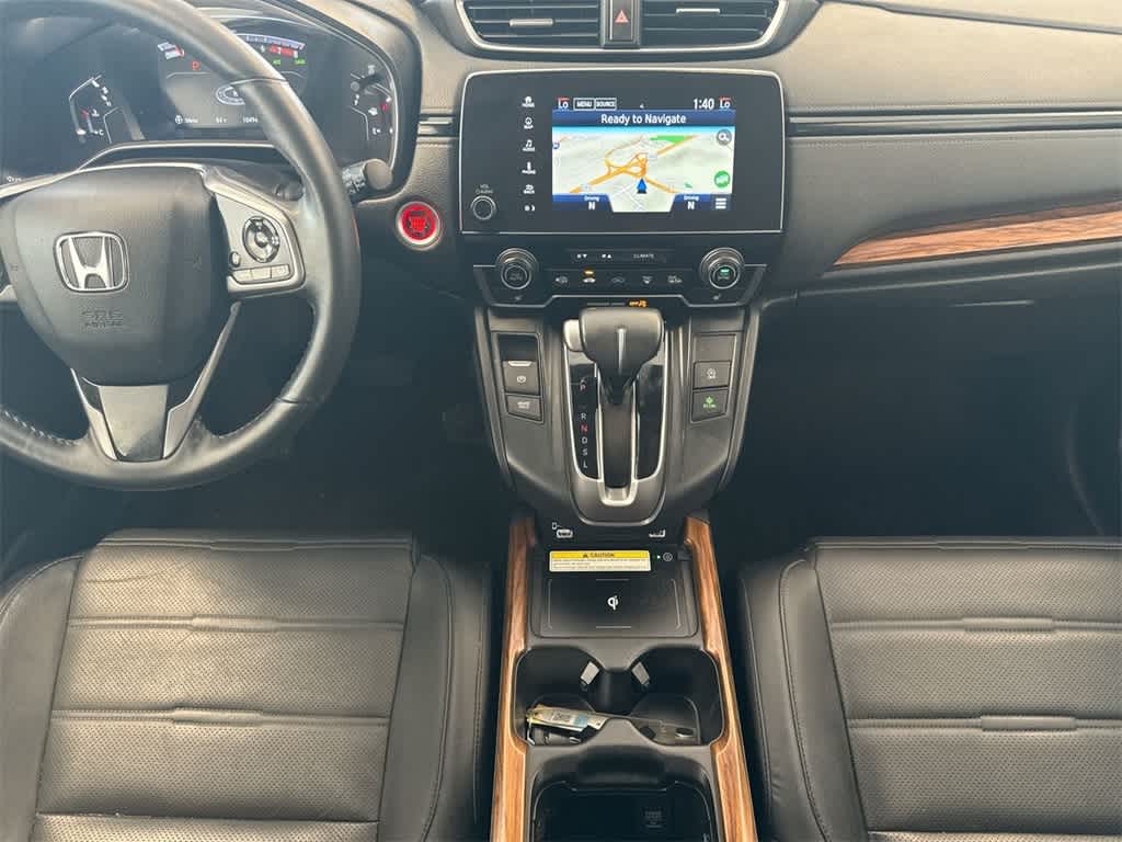 Thumbnail: 2022 Honda CR-V - 29