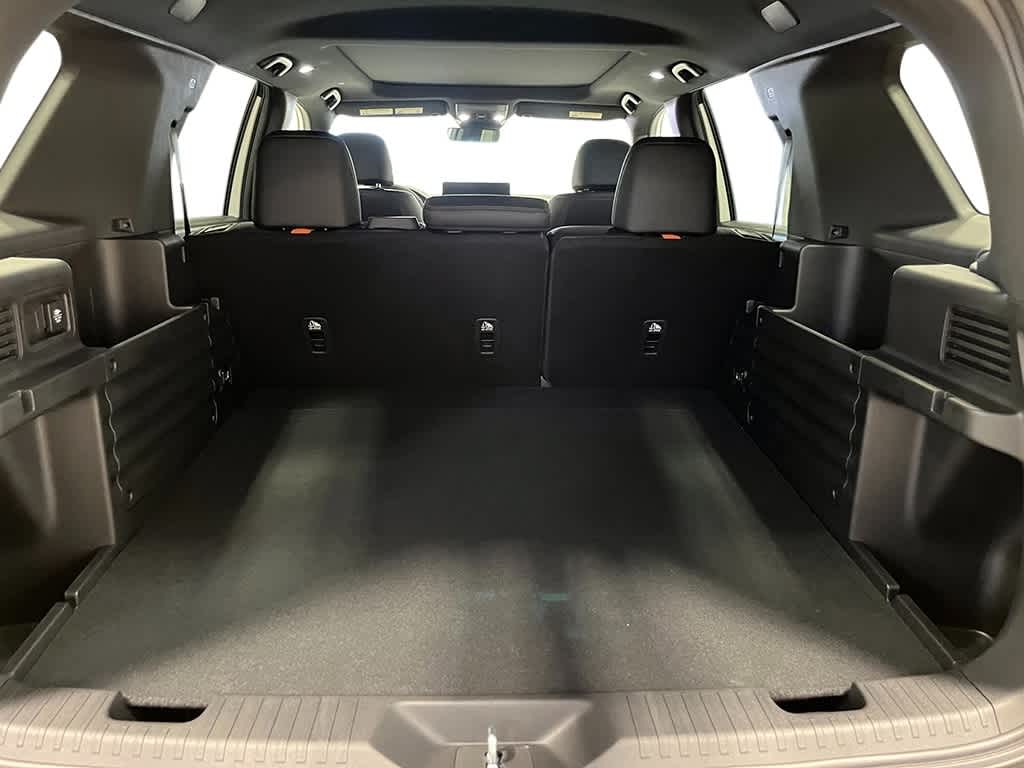 Thumbnail: 2026 Honda Passport - 23