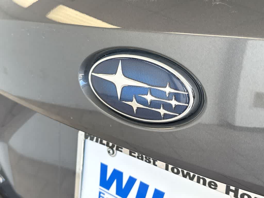 Thumbnail: 2024 Subaru Crosstrek - 13