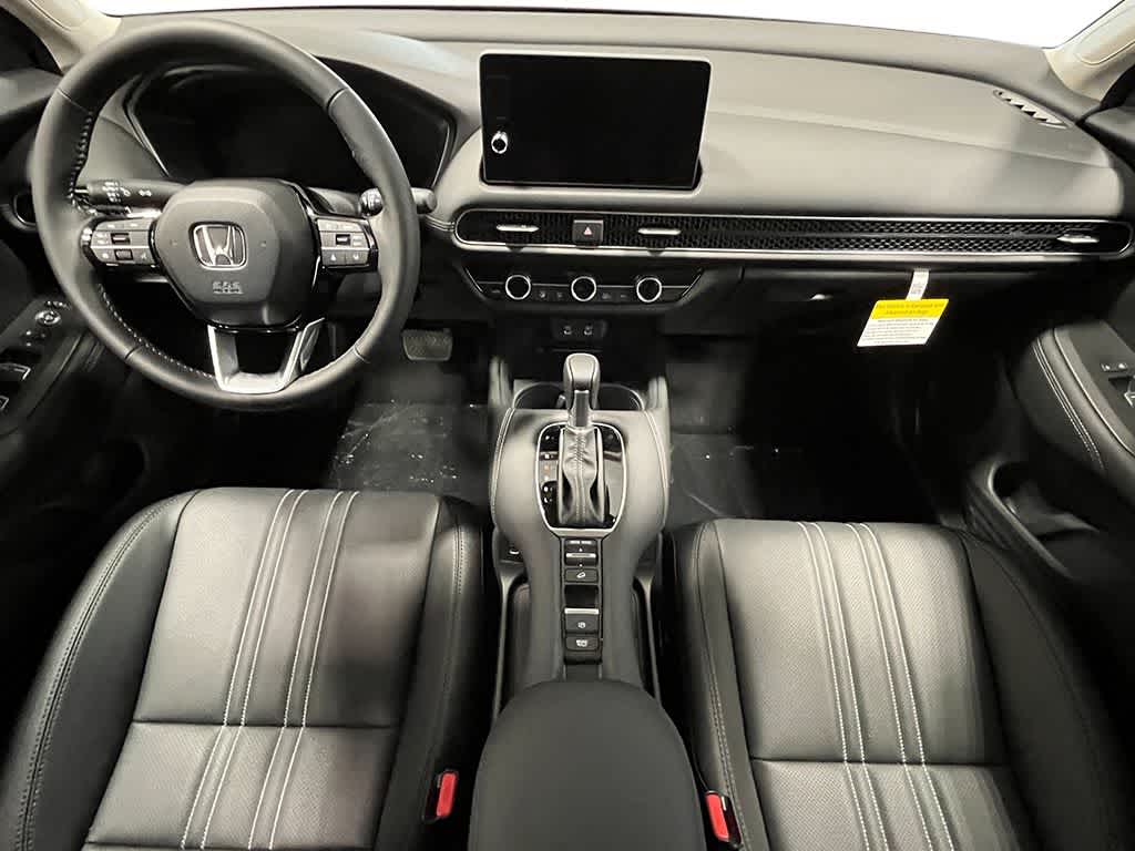 Thumbnail: 2026 Honda HR-V - 22