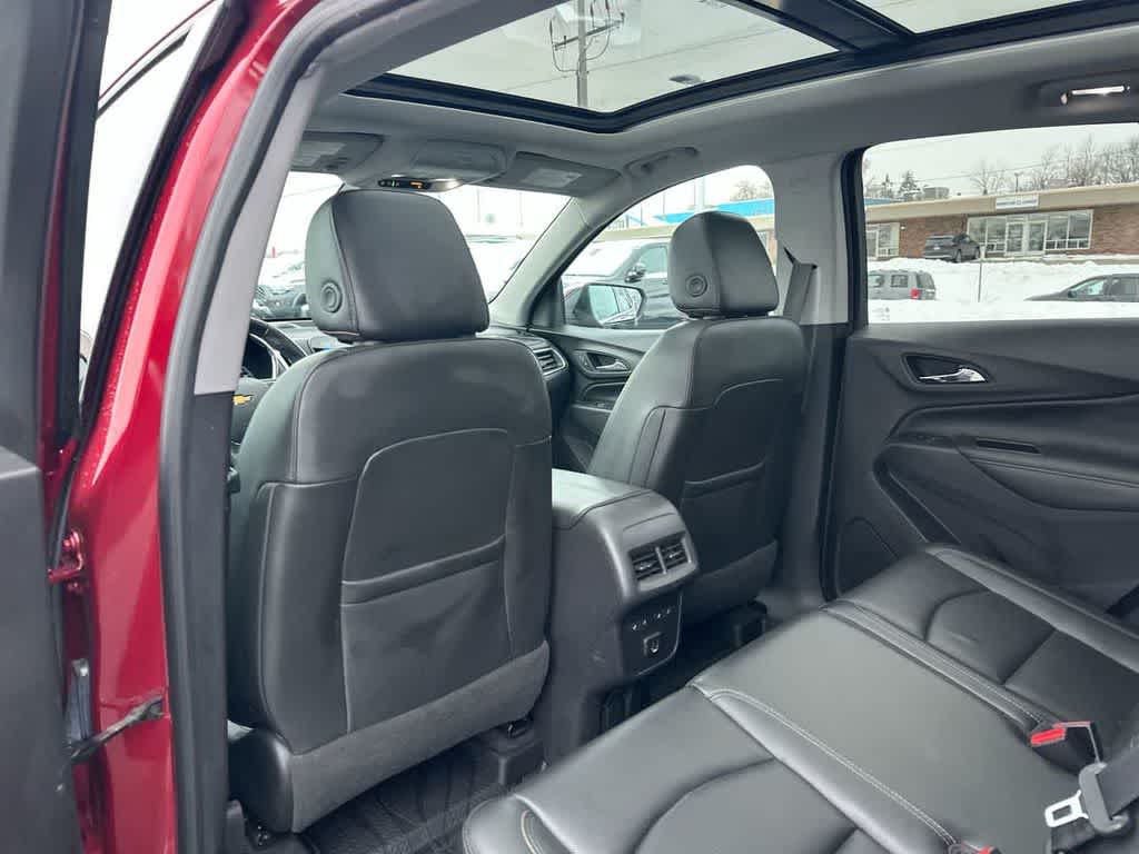 Thumbnail: 2019 Chevrolet Equinox - 15