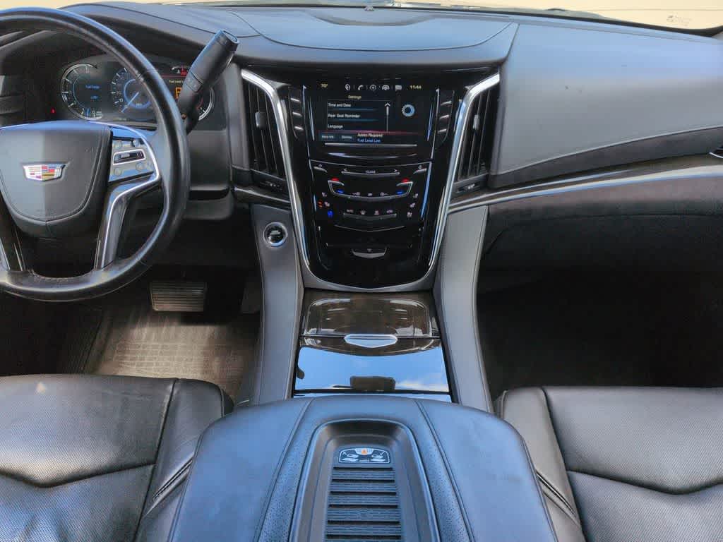Thumbnail: 2020 Cadillac Escalade - 15