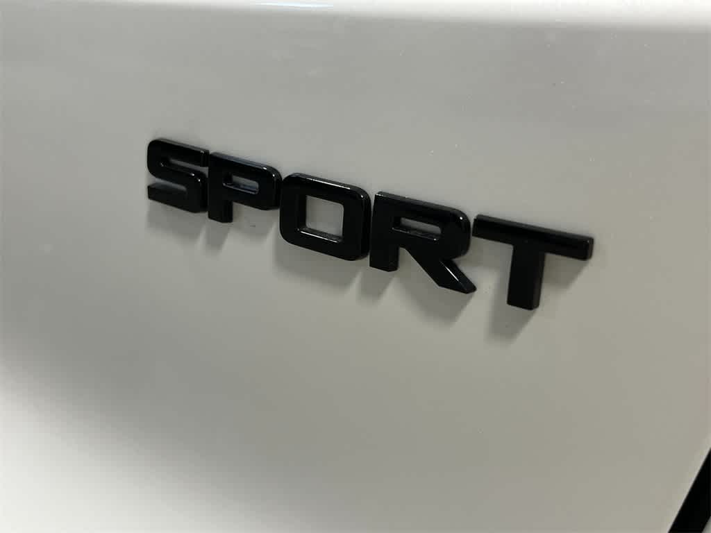 Thumbnail: 2026 Honda CR-V - 6