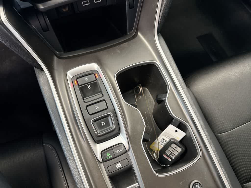 Thumbnail: 2022 Honda Accord - 34