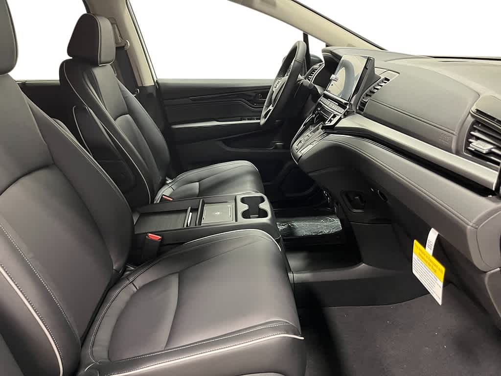Thumbnail: 2026 Honda Odyssey - 24